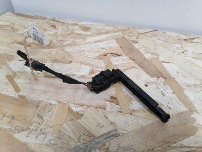 Датчик бачка Opel Astra H