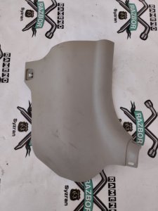 Накладка на стойку кузова Toyota Prius 2007 NHW20