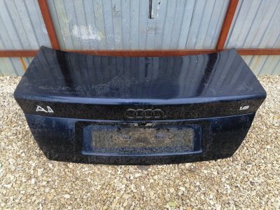 Крышка багажника Audi A4 B5