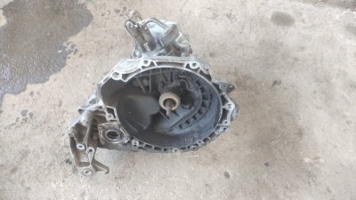 МКПП Chevrolet Aveo 2014 T300