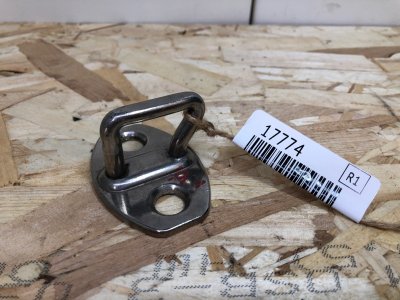 Петля замка двери Volkswagen Passat B6