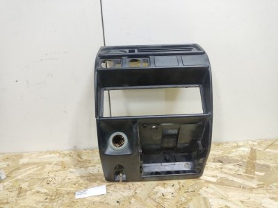 Накладка торпеды Ford Fiesta MK3