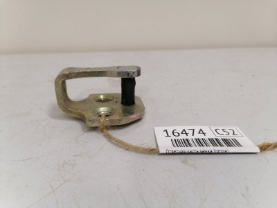 Петля замка двери Volkswagen Sharan 7M