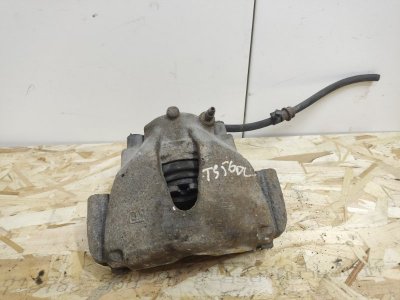 Суппорт Opel Astra H