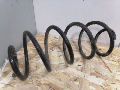 Пружина подвески Opel Astra H