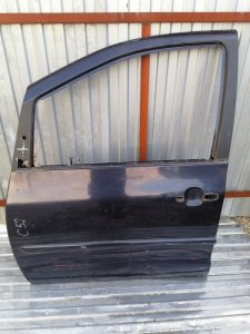 Дверь Volkswagen Sharan 7M