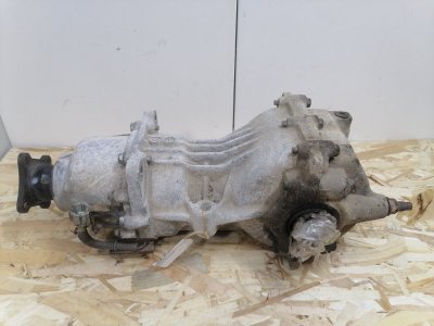 Редуктор Nissan X-Trail T30