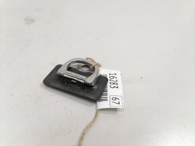 Крепление груза Audi A4 B5