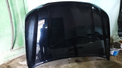 Капот Toyota LAnd CRUISER 2008 200 дорестайлинг