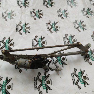 Трапеция дворников Toyota Camry 2008 ACV 40