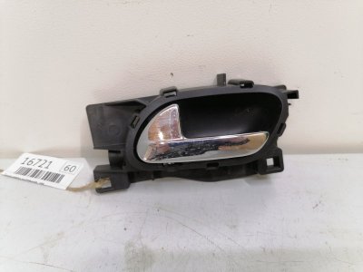 Ручка двери внутренняя Citroen C4 LC