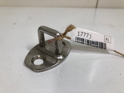 Петля замка двери Volkswagen Passat B6
