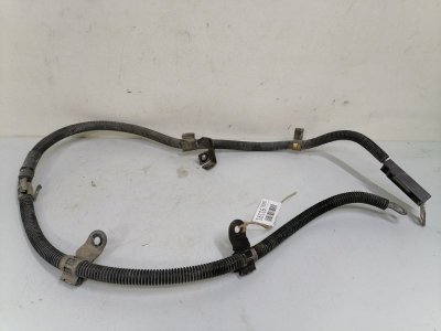 Провод стартера Mercedes W211
