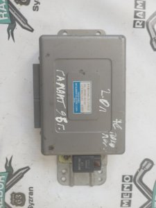 Блок управления ABS Mitsubishi Galant