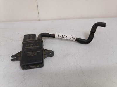 Датчик давления Ford Fiesta MK3