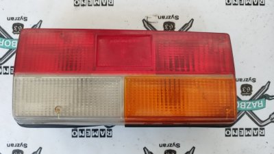 Стоп-сигнал LADA 2107