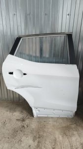 Дверь боковая Nissan Qashqai j11