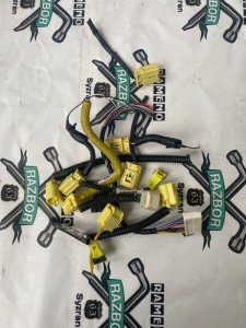 Датчик подушки безопасности Toyota Prius 2007 NHW20