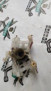 Блок подрулевых переключателей Toyota Prius 1998 NHW10