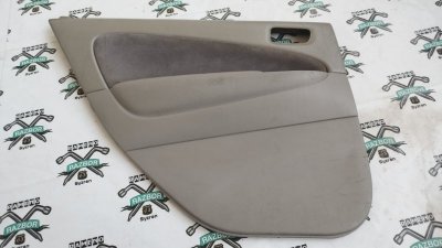 Обшивка боковой двери Toyota Prius 1998 NHW10