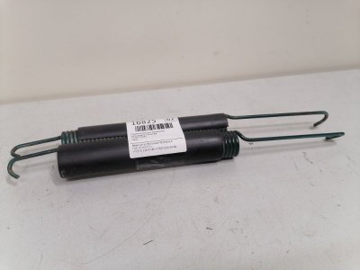 Пружина крышки багажника Volkswagen Passat B4