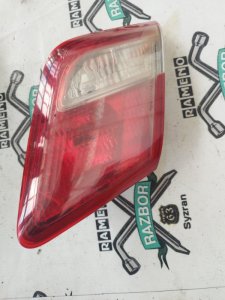 Фонарь заднего хода Toyota Camry 2008 ACV 40