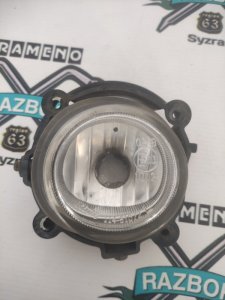 Фонарь противотуманный Mazda 6 2003 GG