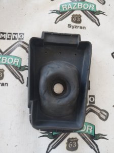 Накладка в салоне Volkswagen Passat 1989