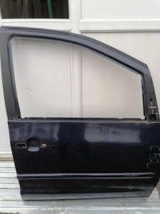 Дверь Volkswagen Sharan 7M