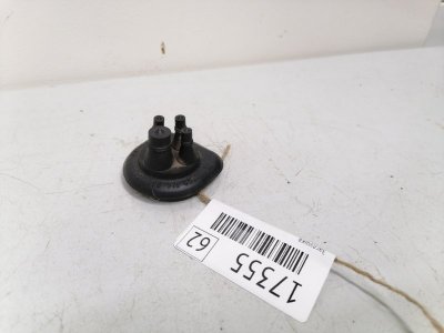 Заглушка Volkswagen Passat B4