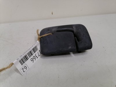 Крышка ремня безопасности Volkswagen Passat B4