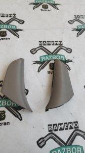 Обшивка боковой двери Toyota Prius 1998 NHW10