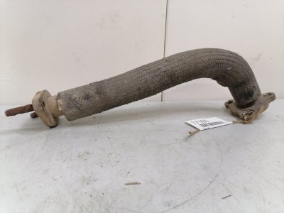 Трубка EGR Kia Sorento 2.5