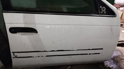 Дверь боковая Ford Taurus