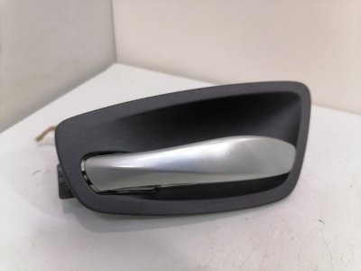 Ручка двери внутренняя BMW E81 E87