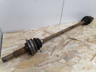 Привод Nissan X-Trail T30