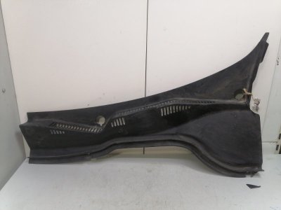 Накладка жабо (дождевик) Volkswagen Passat B6