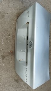 Крышка багажника Toyota Camry ACV30