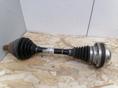 Привод Volkswagen Skoda Audi