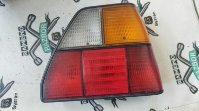 Стоп-сигнал Volkswagen Golf 2