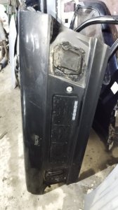 Крышка багажника Volkswagen Passat B3