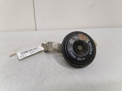 Сигнал Renault