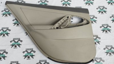 Обшивка боковой двери Toyota Camry 2008 ACV 40