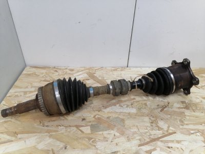 Привод Nissan X-Trail T30