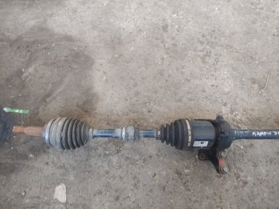 Привод Toyota Camry 2004 ACV30