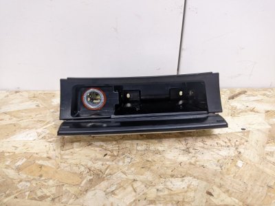 Ящик передней консоли Volkswagen Passat B6