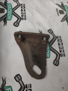 Петля буксировочная Toyota Prius 2007 NHW20