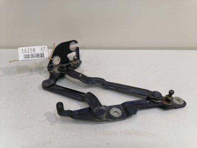 Петля багажника Audi A4 Passat B5