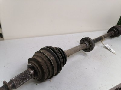Привод Daewoo Nexia