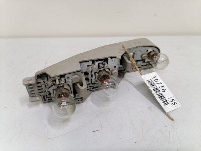 Плата фонаря Ford Fiesta MK3